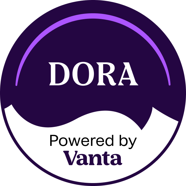 DORA Compliant