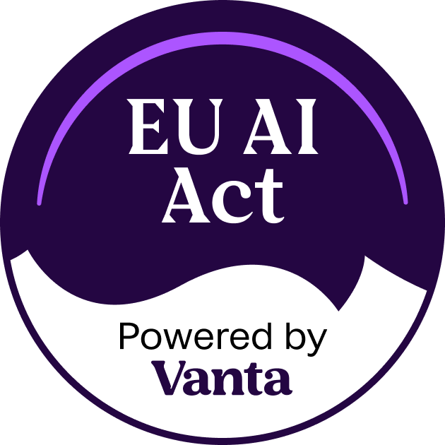 EU AI Act Compliant