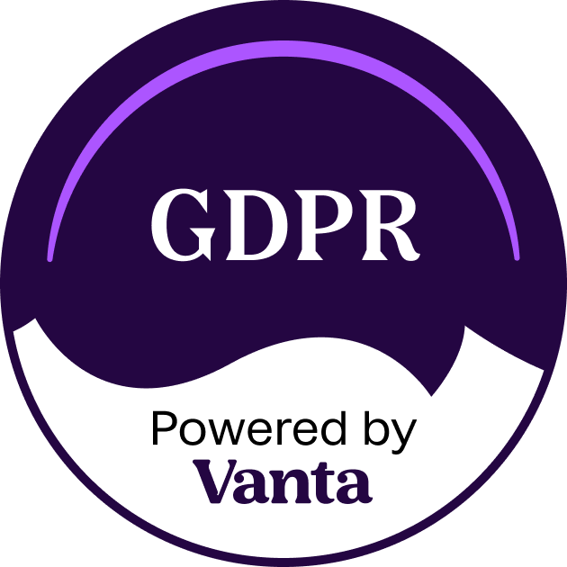 GDPR Compliant
