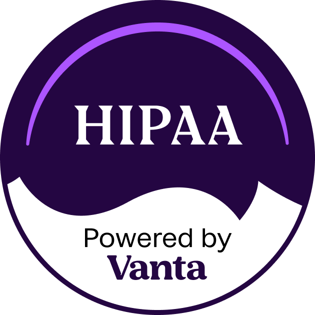 HIPAA Compliant